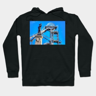 Woodhorn Museum Hoodie